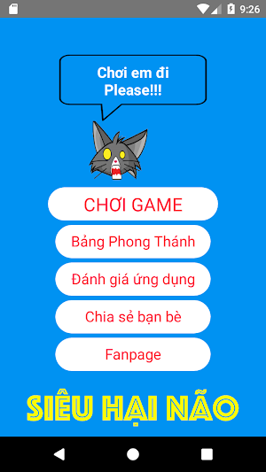 Hỏi Ngu 2018 Screenshot 0