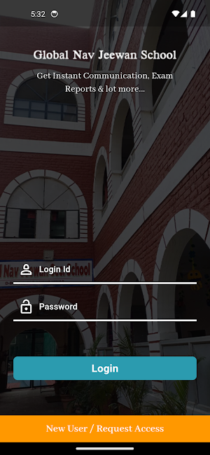 GNJSS - DLF Screenshot 0