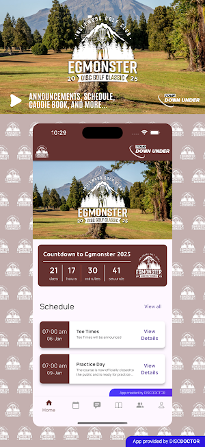 Egmonster Screenshot 0