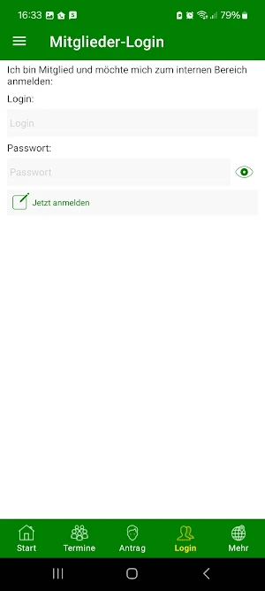 UNION1818 Screenshot 3