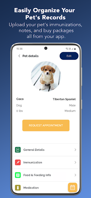 Doggie Styles GS Screenshot 1