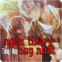 Tổng Hợp Ngôn Tình Hay Nhất 4/4