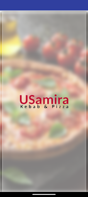 U Samira Pizza & Kebab Screenshot 1