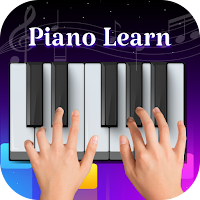 Piano Keyboard: Play Piano