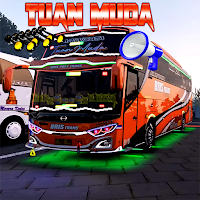 Telolet Basuri Tuan Muda