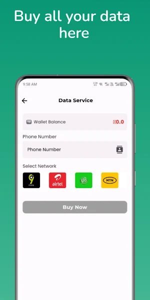 Madallapay Screenshot 3