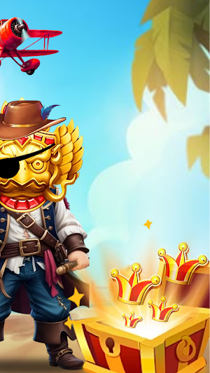 Aviator Clue Quest Screenshot 3