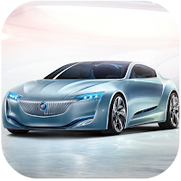 Stylish Concept Cars Wallpaper
