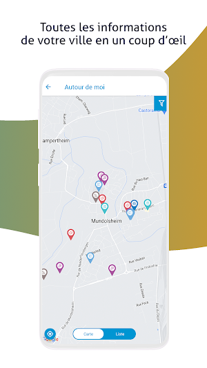 Mundolsheim Screenshot 2
