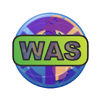 Washington City Map Lite