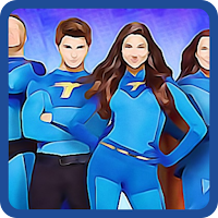 The Thundermans QUIZ-2024