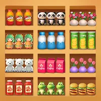 Triple Goods: Match Magic