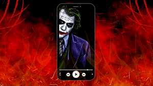 Joker Ringtones & Songs Screenshot 3