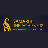 Samarth,The Achievers