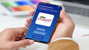 Premier Praise Radio FM App UK Screenshot 1