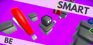 Jumpy Blocks Screenshot 2