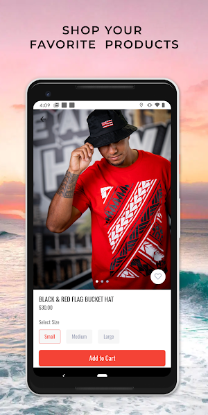 Hawaii's Finest Screenshot 2