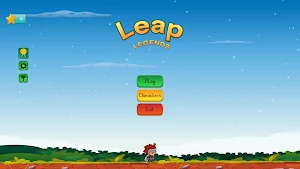 Leap Legends screenshot 5