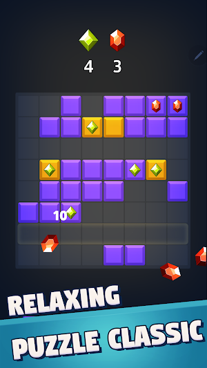 Block Blast Fun Screenshot 0