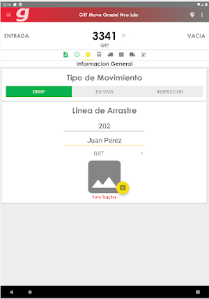 Patios Screenshot 3