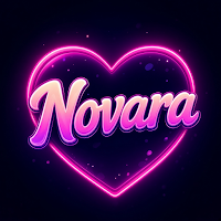 Novara - Video Chat & Party