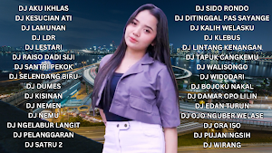 DJ Jawa Slow Jedag Jedug Remix Screenshot 0