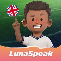 LunaSpeak: AI Speaking Coach