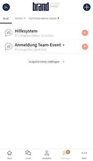 Mission Metall Screenshot 2