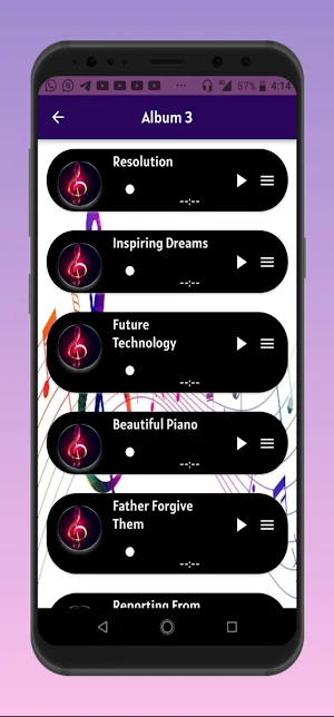 Motivational Sound Effects Screenshot 1