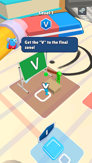 Word School Screenshot 2