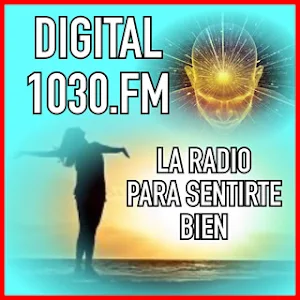 DIGITAL1030.FM Screenshot 0