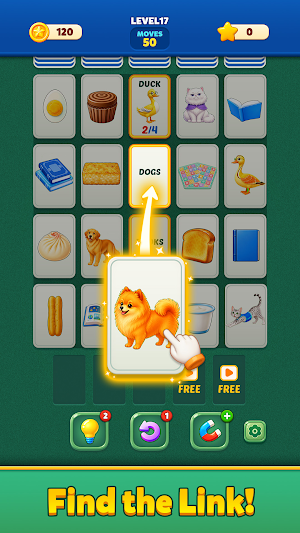 Tidypop: Category Sort Screenshot 0