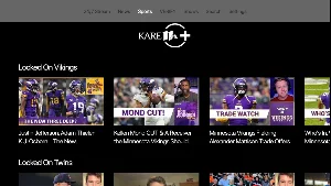 KARE 11+ Screenshot 3