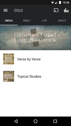 CCLC Screenshot 0