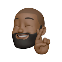 Apple Memoji Stickers - WA