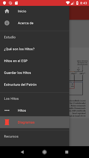 Hitos Screenshot 2