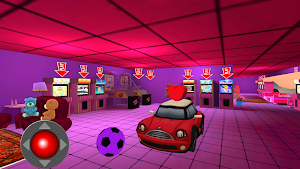Boys & Girls Games Collection Screenshot 2