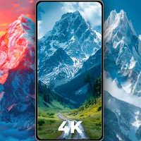 Cool Mountain Wallpapers 4K HD