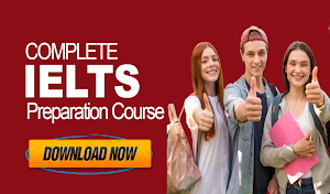 Complete IELTS Test Preparation Guide 2020 Screenshot 0