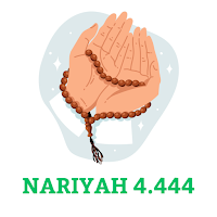 Nariyah 4.444