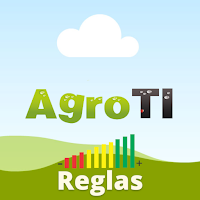 AgroTI Reglas