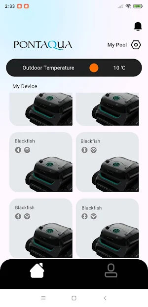 Pontabot Screenshot 0