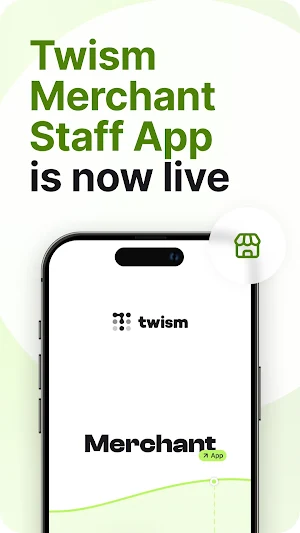 Twism Merchant Screenshot 0
