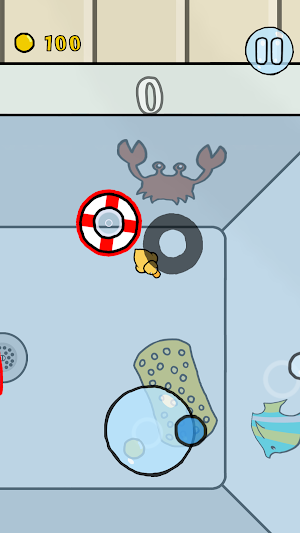 Bath Blitz Screenshot 1