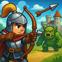Knight Archer Legend
