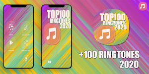 top 100 best ringtones 2020 Screenshot 1