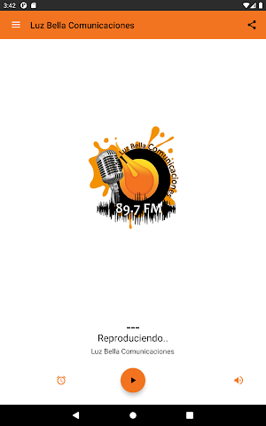 Radio Luz Bella Comunicaciones 89.7 FM Screenshot 3