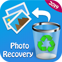 Photo Recovery 2019 : Recover All Deleted Photos