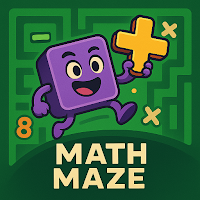 Math Maze