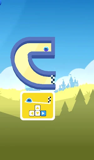 SlimeTales Screenshot 1